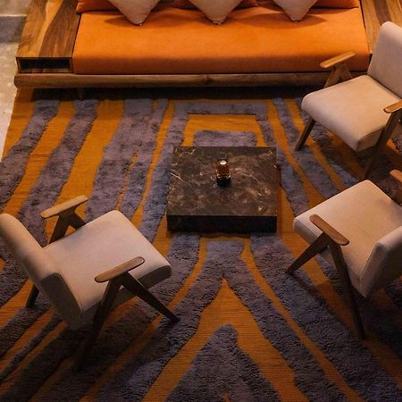 77 By Riad Club Marrakesh Exterior photo