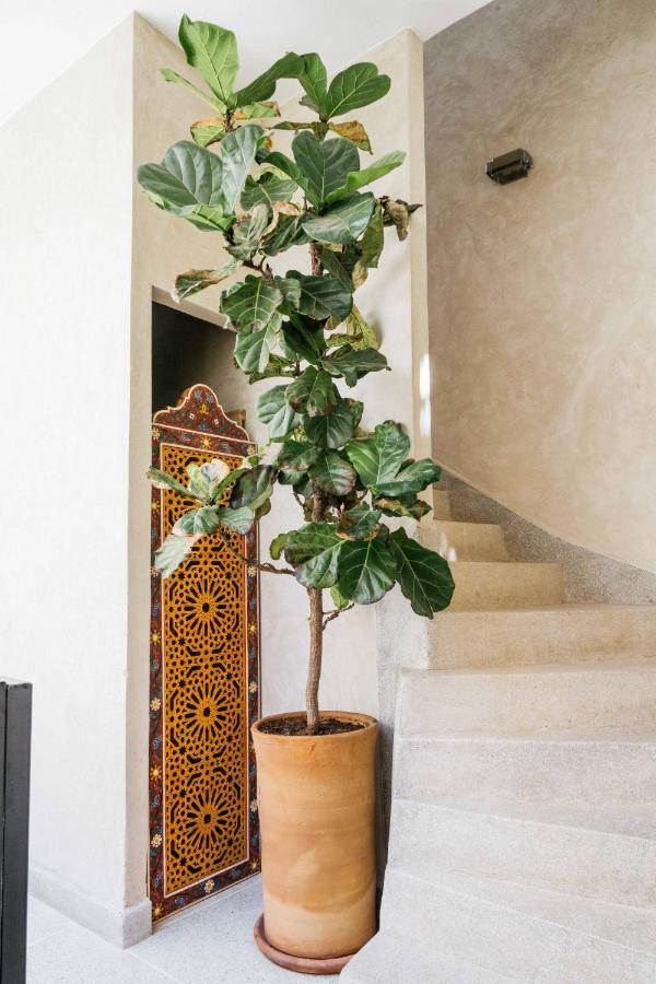 77 By Riad Club Marrakesh Exterior photo