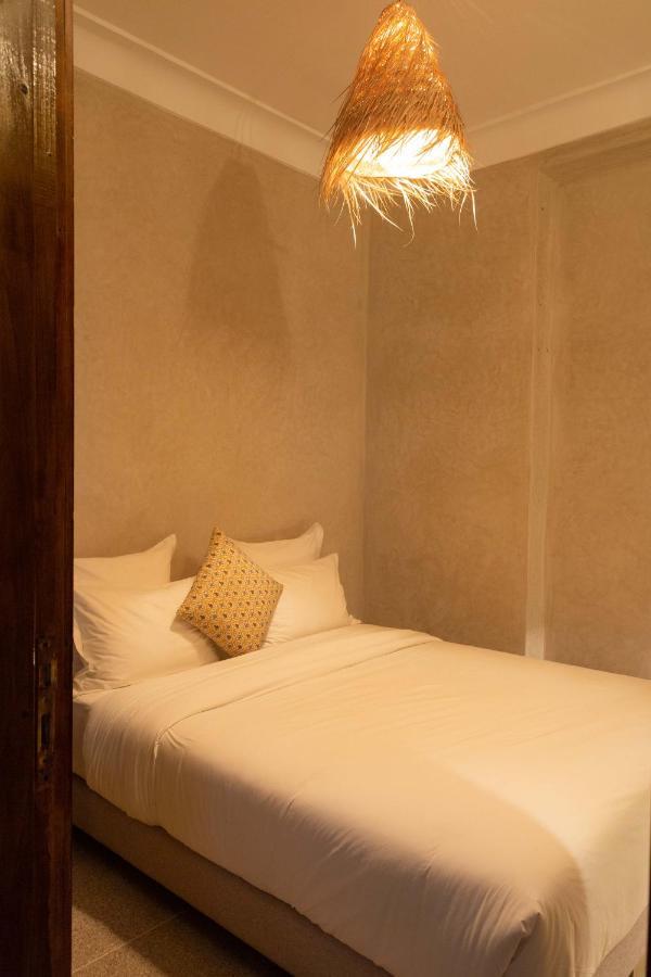 77 By Riad Club Marrakesh Exterior photo
