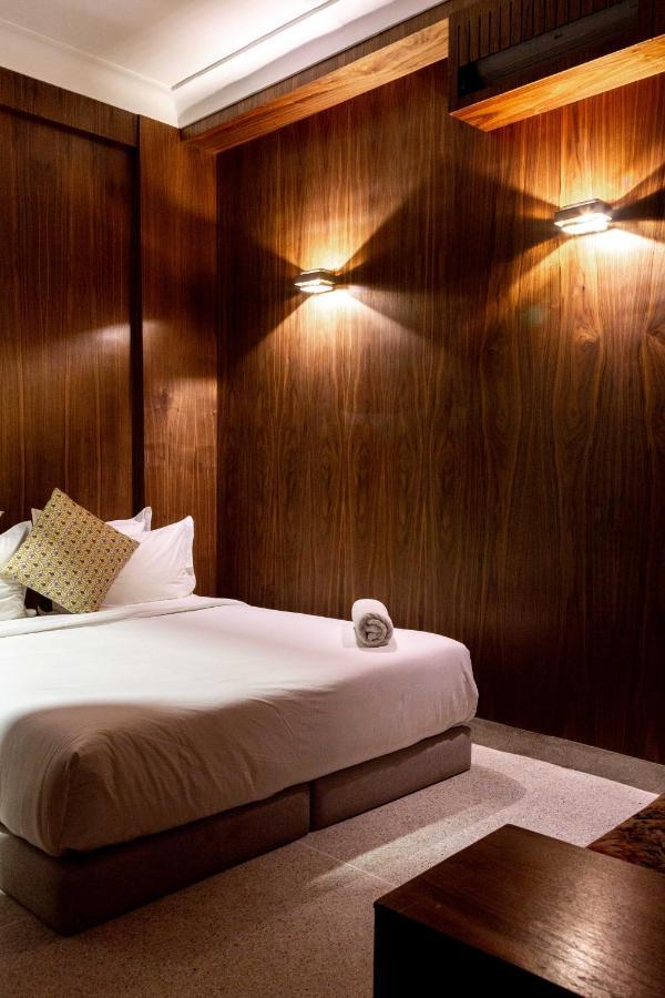 77 By Riad Club Marrakesh Exterior photo