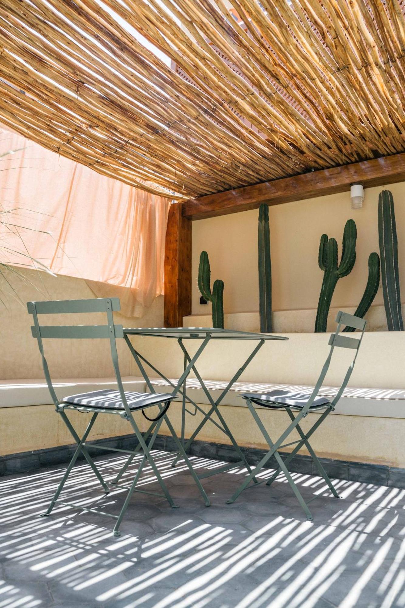 77 By Riad Club Marrakesh Exterior photo